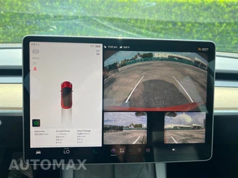 2022 Tesla Model 3 Standard Range – miniatura 34
