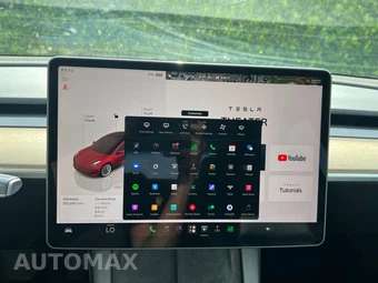 2022 Tesla Model 3 Standard Range – miniatura 37