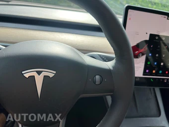 2022 Tesla Model 3 Standard Range – miniatura 38