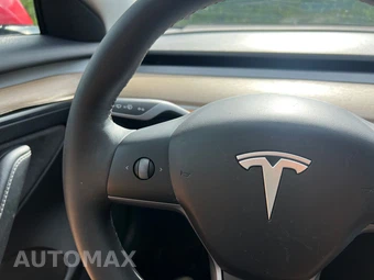 2022 Tesla Model 3 Standard Range – miniatura 39
