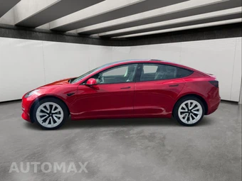 2022 Tesla Model 3 Standard Range – miniatura 4