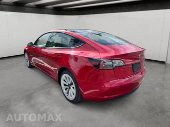 2022 Tesla Model 3 Standard Range – miniatura 5