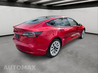 2022 Tesla Model 3 Standard Range – miniatura 7