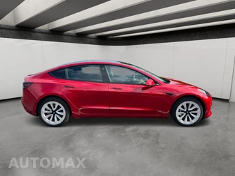 2022 Tesla Model 3 Standard Range – miniatura 8