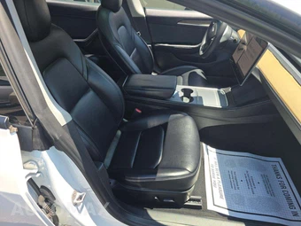 2022 Tesla Model 3 Standard Range - miniatura 18