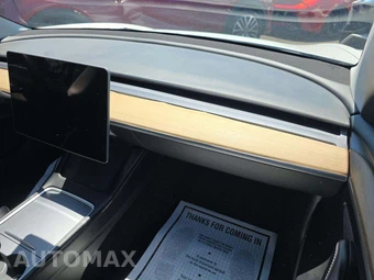 2022 Tesla Model 3 Standard Range - miniatura 19