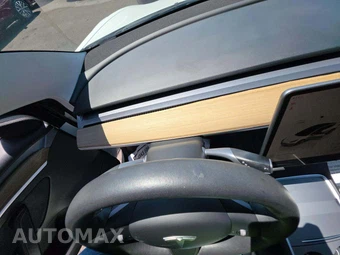 2022 Tesla Model 3 Standard Range - miniatura 21