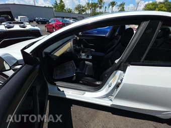 2022 Tesla Model 3 Standard Range - miniatura 6