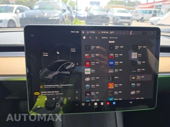 2022 Tesla Model 3 Standard Range – miniatura 10