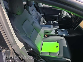 2022 Tesla Model 3 Standard Range – miniatura 18