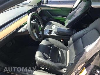2022 Tesla Model 3 Standard Range – miniatura 6