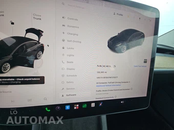2022 Tesla Model 3 Standard Range – miniatura 12