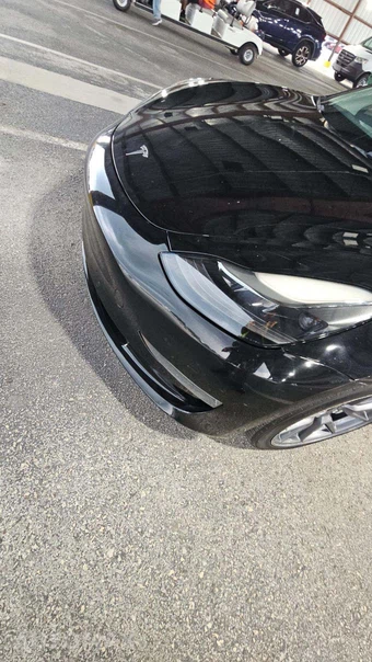 2022 Tesla Model 3 Standard Range – miniatura 19