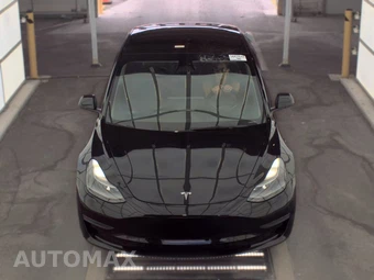 2022 Tesla Model 3 Standard Range – miniatura 2