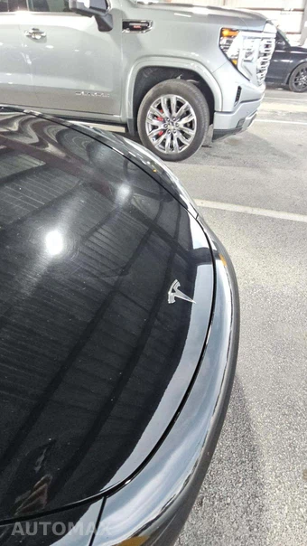 2022 Tesla Model 3 Standard Range – miniatura 20