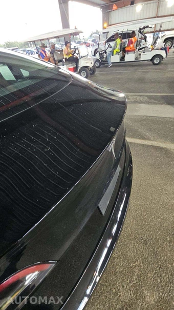 2022 Tesla Model 3 Standard Range – miniatura 21