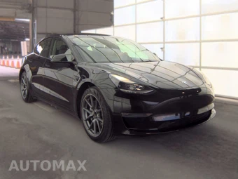 2022 Tesla Model 3 Standard Range – miniatura 3