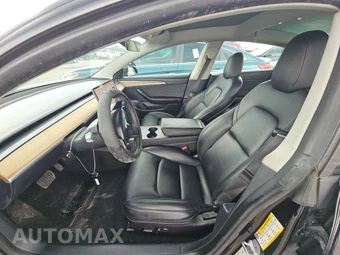 2022 Tesla Model 3 Standard Range – miniatura 7