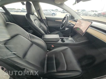 2022 Tesla Model 3 Standard Range – miniatura 8