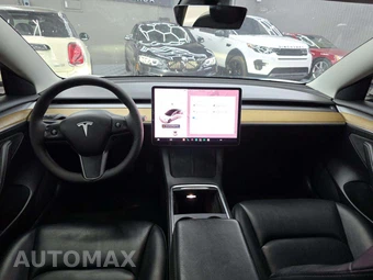 2022 Tesla Model 3 Standard Range – miniatura 10