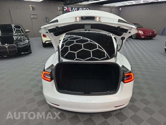 2022 Tesla Model 3 Standard Range – miniatura 14