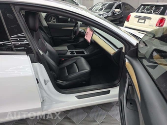 2022 Tesla Model 3 Standard Range – miniatura 19
