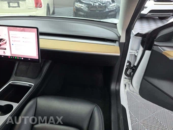 2022 Tesla Model 3 Standard Range – miniatura 20