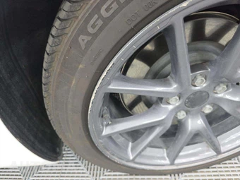 2022 Tesla Model 3 Standard Range – miniatura 22