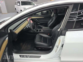 2022 Tesla Model 3 Standard Range – miniatura 6