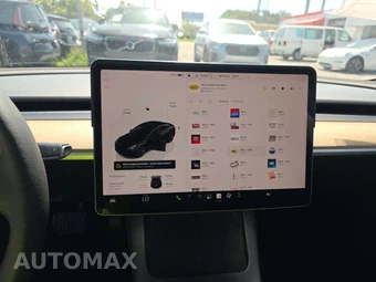 2022 Tesla Model 3 Standard Range – miniatura 10