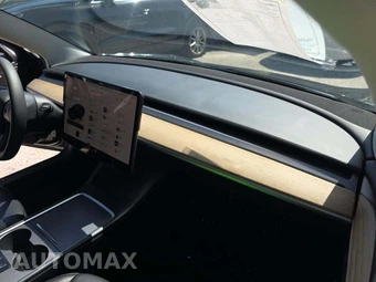 2022 Tesla Model 3 Standard Range – miniatura 19