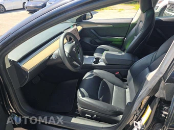 2022 Tesla Model 3 Standard Range – miniatura 6