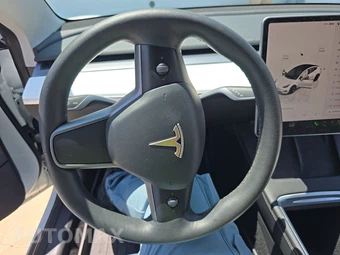 2022 Tesla Model 3 Standard Range - miniatura 10