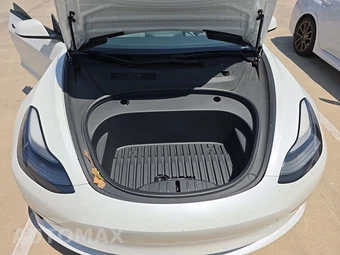 2022 Tesla Model 3 Standard Range - miniatura 15