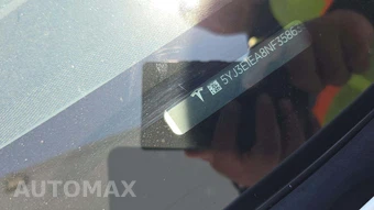 2022 Tesla Model 3 Standard Range - miniatura 18