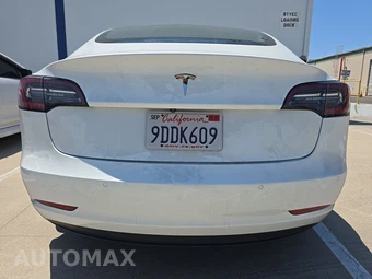 2022 Tesla Model 3 Standard Range - miniatura 5
