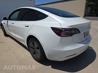 2022 Tesla Model 3 Standard Range - miniatura 6
