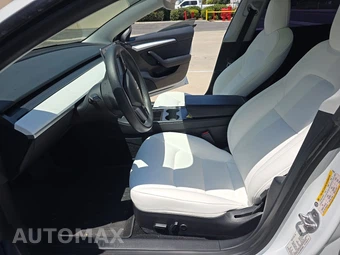 2022 Tesla Model 3 Standard Range - miniatura 7