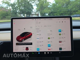 2022 Tesla Model 3 Standard Range – miniatura 10