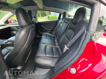 2022 Tesla Model 3 Standard Range – miniatura 13