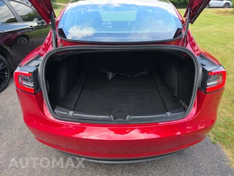 2022 Tesla Model 3 Standard Range – miniatura 14