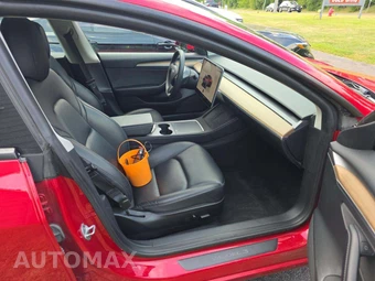 2022 Tesla Model 3 Standard Range – miniatura 18
