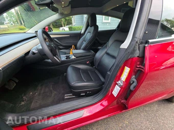 2022 Tesla Model 3 Standard Range – miniatura 6