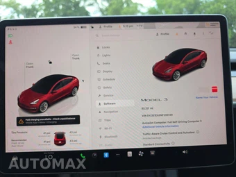 2022 Tesla Model 3 Standard Range – miniatura 9
