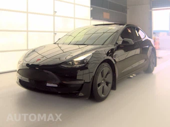2022 Tesla Model 3 Standard Range