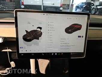 2022 Tesla Model 3 Standard Range - miniatura 11