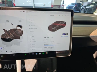 2022 Tesla Model 3 Standard Range - miniatura 12