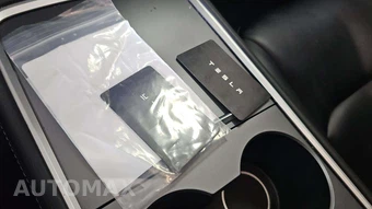 2022 Tesla Model 3 Standard Range - miniatura 18