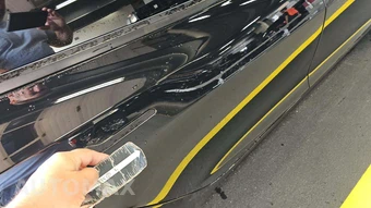 2022 Tesla Model 3 Standard Range - miniatura 24