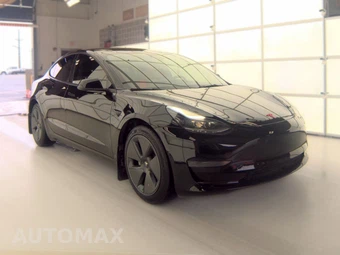2022 Tesla Model 3 Standard Range - miniatura 3